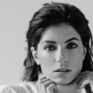 Maria Chiara Giannetta, look: chi è lo stilista scelto per Sanremo 2022