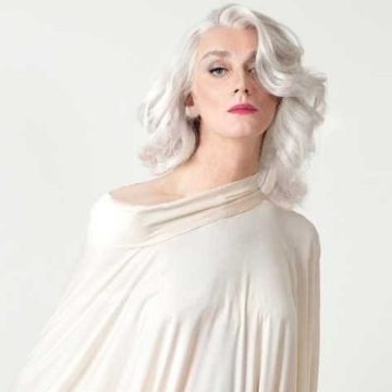 Drusilla Foer, look “alternativo”: chi è la stilista degli abiti a Sanremo 2022