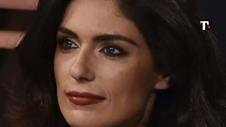 Chi è Anna Valle, attrice ex Miss Italia 1995: figli, marito, malattia, serie tv