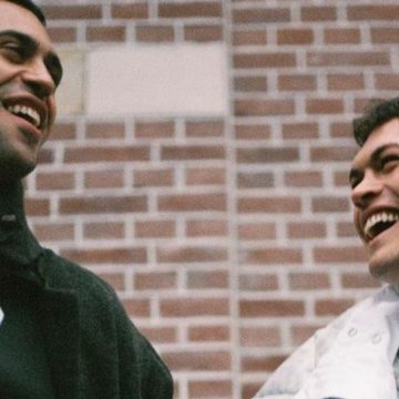 Mahmood e Blanco sono fidanzati? Tutta la verità