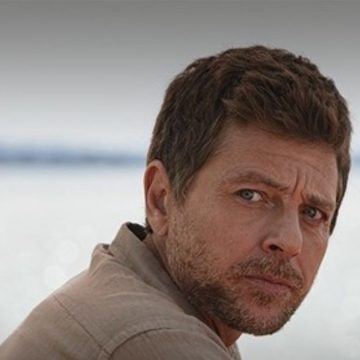 Chi è Claudio Gioè: biografia, vita privata, serie tv, Makari