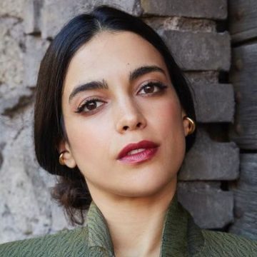 Chi è Ester Pantano, attrice siciliana protagonista della fiction “Makari”