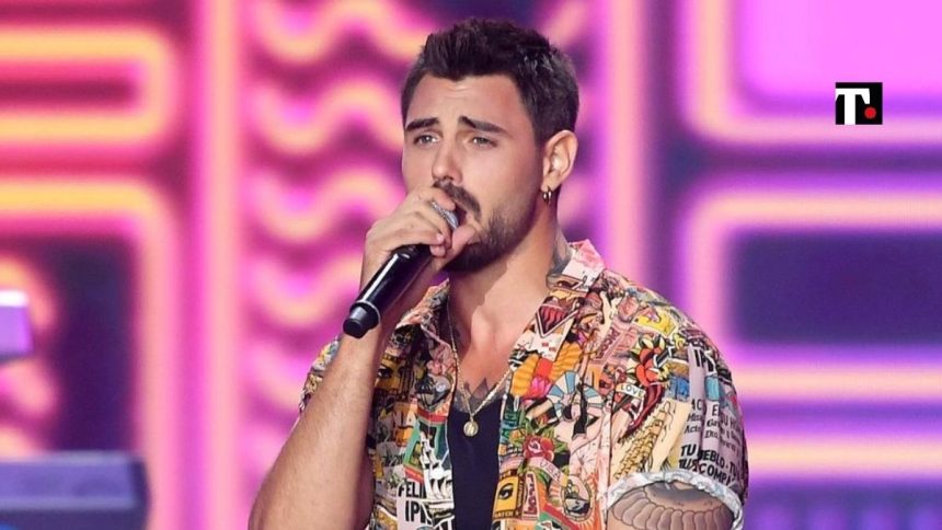 Chi è Francesco Monte, l’ex tronista che sogna di cantare all’Eurovision