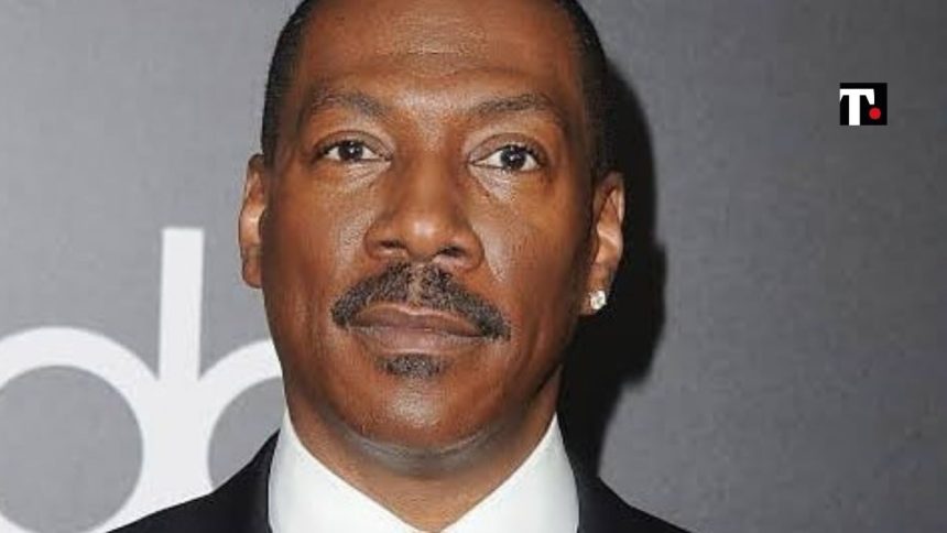 Chi è Eddie Murphy: figli, moglie, patrimonio, meme più divertenti