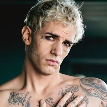 Achille Lauro è fidanzato? Tutta la verità
