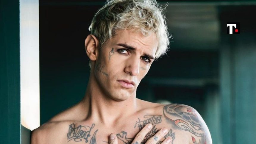 Achille Lauro è fidanzato? Tutta la verità