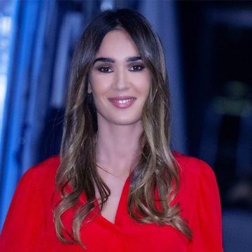 Chi è Silvia Toffanin, regina di Verissimo e compagna di Pier Silvio Berlusconi