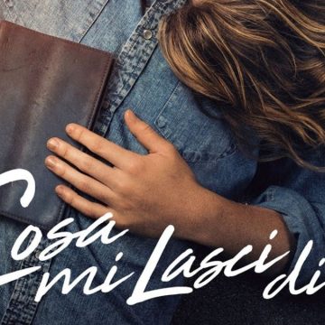“Cosa mi lasci di te”: la storia vera di Jeremy Camp in un film