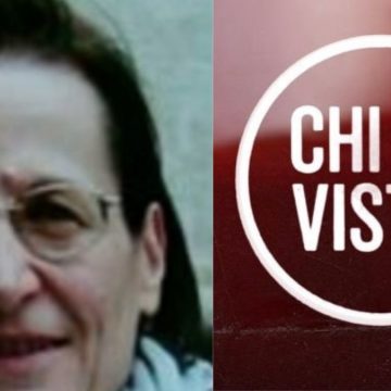Chi è Giovina Mariano, scomparsa a Moscufo: mistero (e novità) sul caso