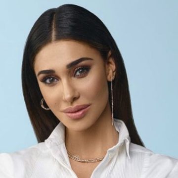 Belen Rodriguez sui tradimenti di Stefano De Martino: “È molto birichino”