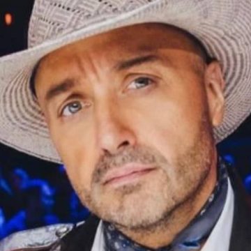 Joe Bastianich è uno chef (stellato)?