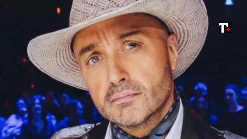 Joe Bastianich è uno chef (stellato)?