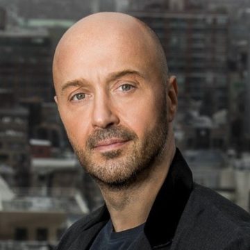 Chi è Joe Bastianich: patrimonio, moglie, figli, stelle michelin