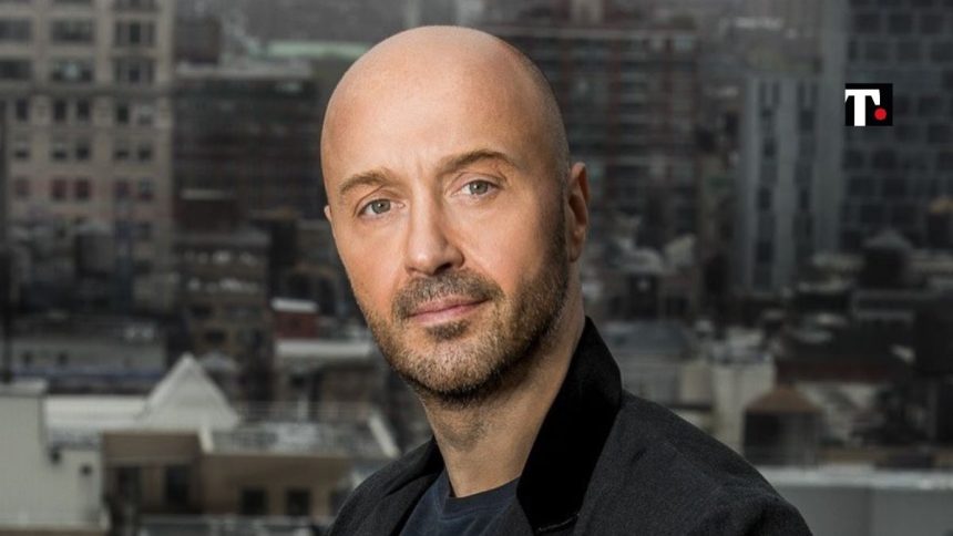 Chi è Joe Bastianich: patrimonio, moglie, figli, stelle michelin