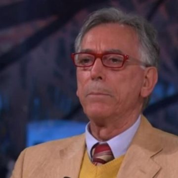 Chi era Franco Trinca, biologo no vax morto per Covid