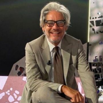 Chi è Paolo del Debbio: vita privata, moglie, figli, donna misteriosa