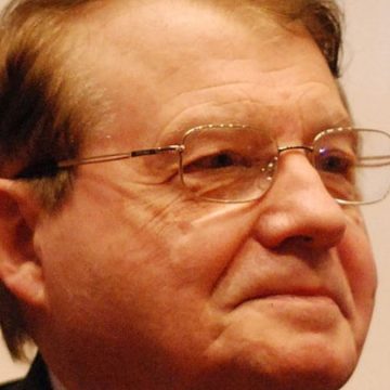Luc Montagnier: frasi famose