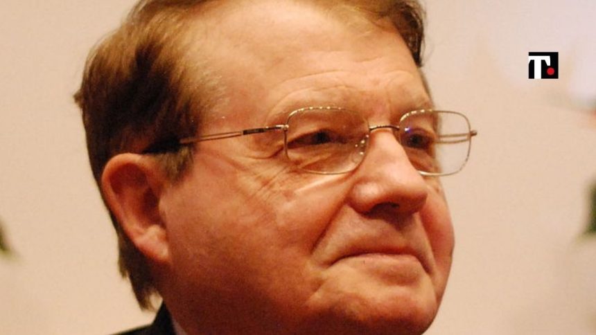 Chi era Luc Montagnier, premio nobel no vax