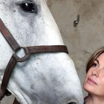 Fosca innocenti, chi era? La storia vera dietro la serie tv