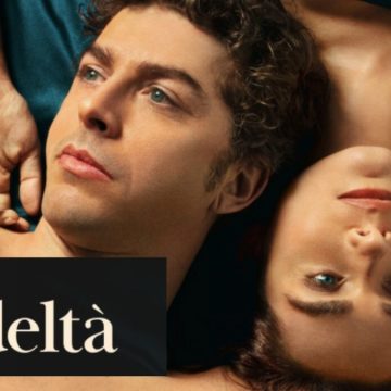 Fedeltà, fiction Netflix: cast, trama, quante puntate