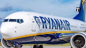 Sciopero Ryanair mercoledì 8 giugno