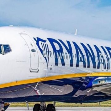 ryanair governo