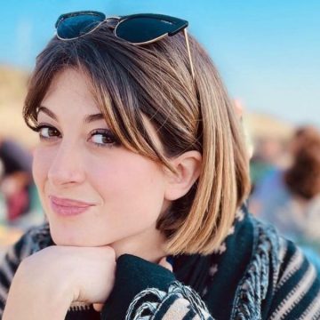 Chi è Marta Filippi, attrice e doppiatrice italiana