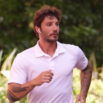 Chi sono le ex famose di Stefano De Martino?