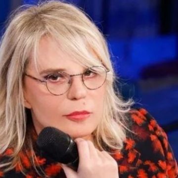 Chi è Maria De Filippi: Maurizio Costanzo, figlio, stipendio, patrimonio, matrimonio