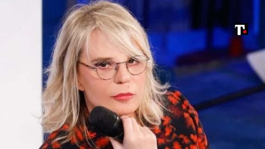 Chi è Maria De Filippi: Maurizio Costanzo, figlio, stipendio, patrimonio, matrimonio