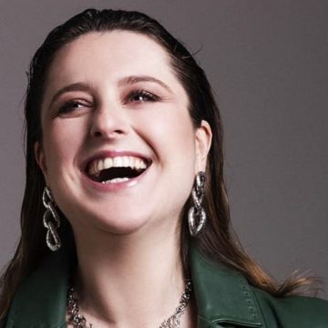 Chi è Michela Giraud, comica romana: fidanzato e carriera
