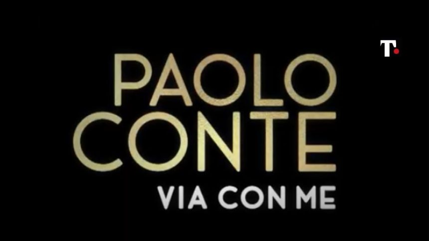 Paolo Conte, via con me: film, storia, cast, quando vederlo