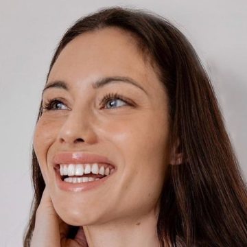 Chi è Marica Pellegrinelli, ex moglie di Eros Ramazzotti