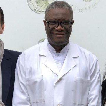 Chi è Zakia Seddiki, moglie dell’ambasciatore Luca Attanasio