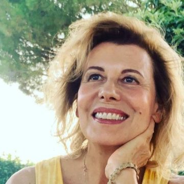 Chi è Daniela Poggi, attrice popolare sul piccolo schermo