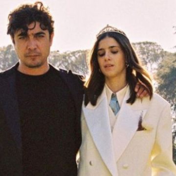 Riccardo Scamarcio e Benedetta Porcaroli stanno insieme? Tutta la verità