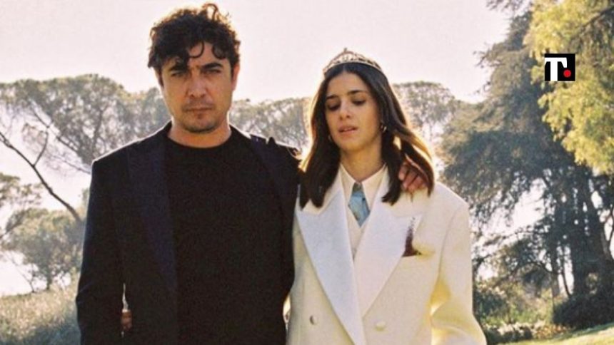 Riccardo Scamarcio e Benedetta Porcaroli stanno insieme? Tutta la verità