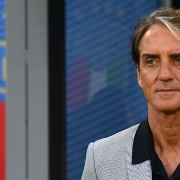 Play off Italia, l’ottimismo di Roberto Mancini: “Vinceremo il mondiale..”