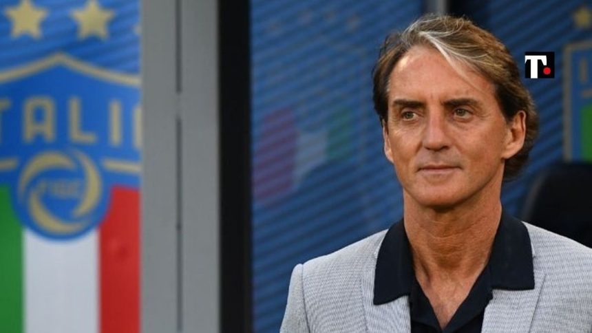 Play off Italia, l’ottimismo di Roberto Mancini: “Vinceremo il mondiale..”