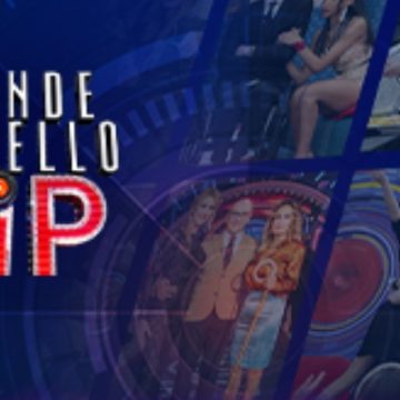 finalisti grande fratello vip (foto facebook)