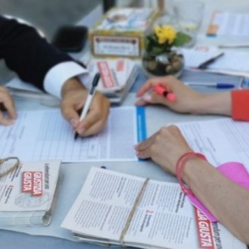 Referendum giustizia e comunali 2022: si va verso l’election day