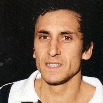 Giuseppe Furino ricoverato: chi è l’ex bandiera della Juve