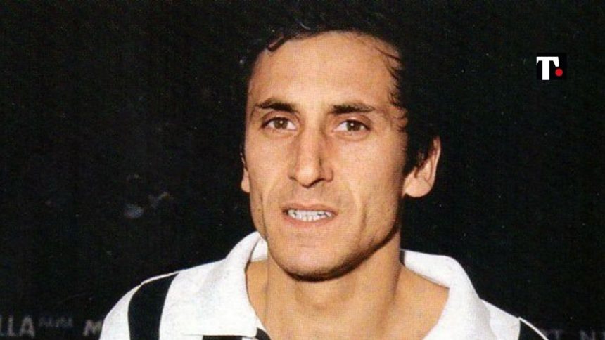 Giuseppe Furino ricoverato: chi è l’ex bandiera della Juve