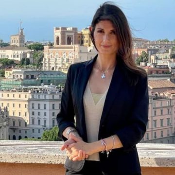 Expo 2030 Roma, Raggi presidente della commissione speciale