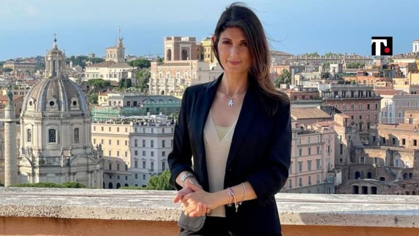 Expo 2030 Roma, Raggi presidente della commissione speciale