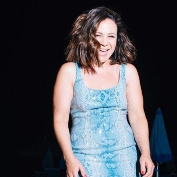 Chi è Valeria Graci oggi: nuovo amore, ex compagno, figlio, carriera