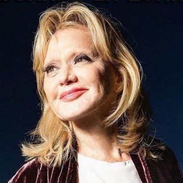 Rita Pavone: figli, marito, malattia, canzoni più belle