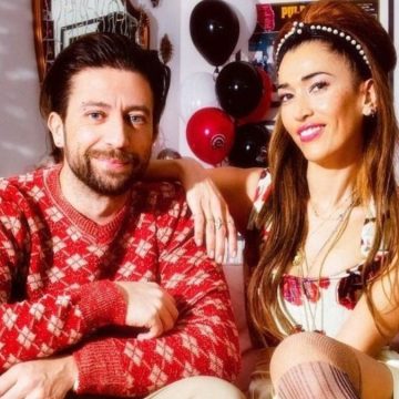 Nina Zilli: fidanzato, vita privata, carriera