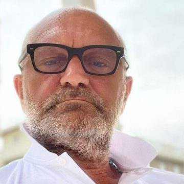 Andrea Pucci oggi
