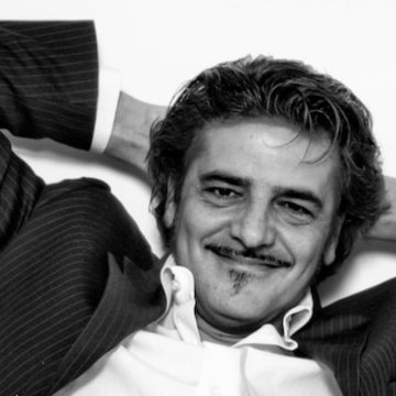 Vittorio Matteucci (foto da www.vittoriomatteucci.com)